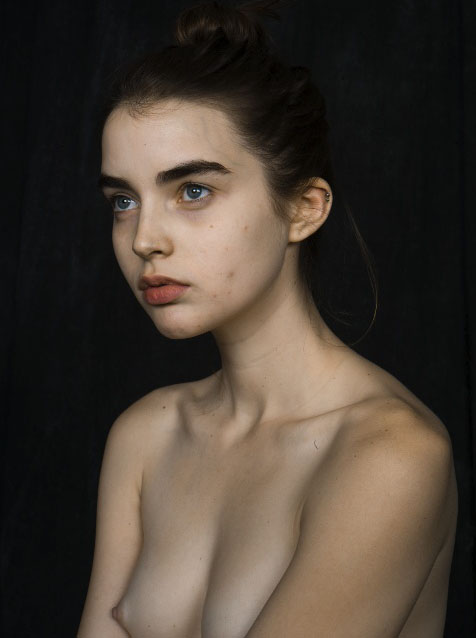 Ali Michael nude. Photo - 45