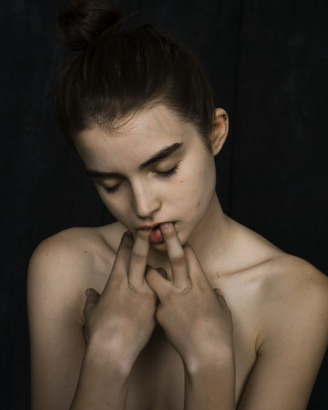 Ali Michael nude. Photo - 46