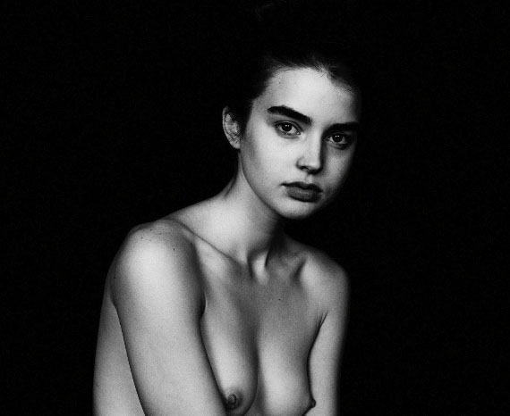 Ali Michael nude. Photo - 47