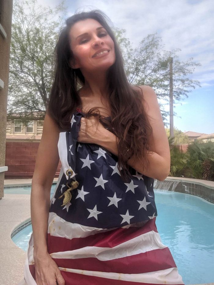 Alicia Arden nude. Photo - 10