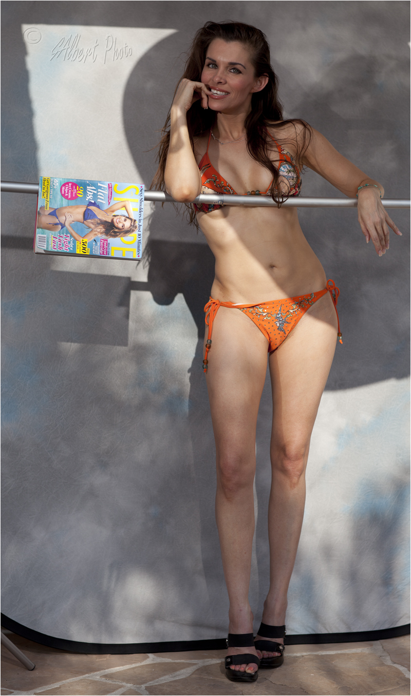 Alicia Arden nude. Photo - 256