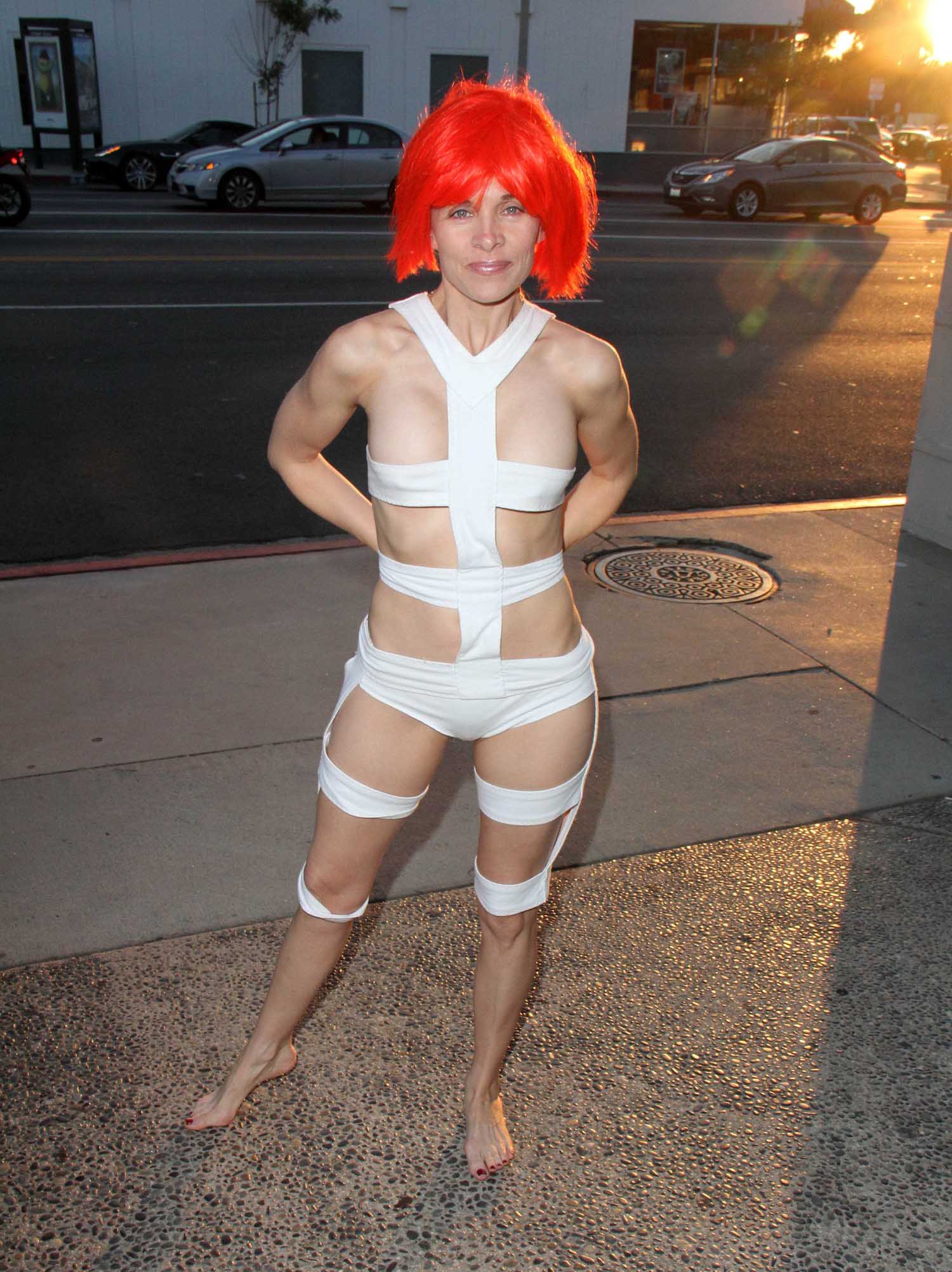 Alicia Arden nude. Photo - 39