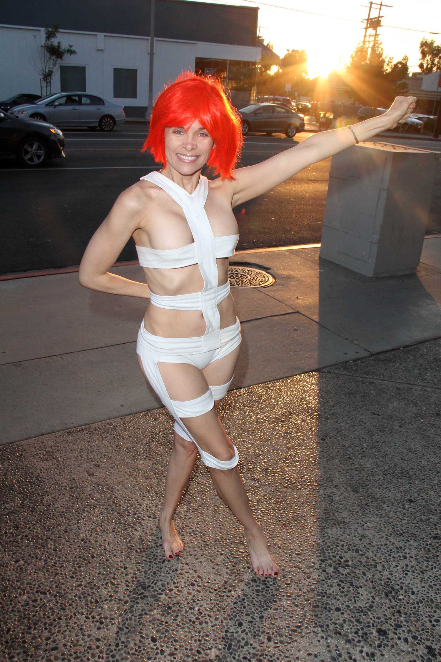 Alicia Arden nude. Photo - 40