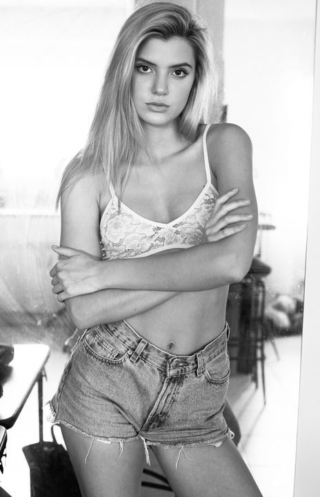 Alissa Violet nude. Photo - 17