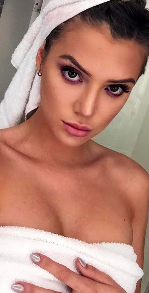 Alissa Violet nude. Photo - 41