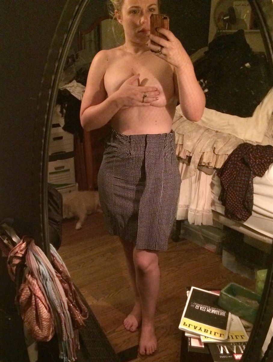 Amanda Fuller nude. Photo - 14