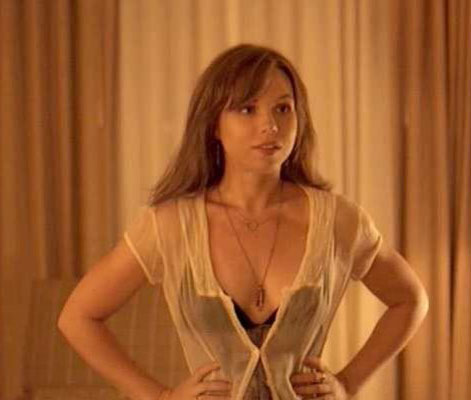 Amanda Fuller nude. Photo - 15