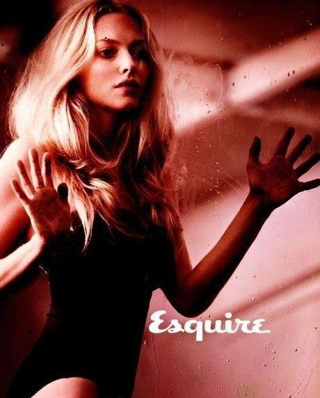 Amanda Seyfried nude. Photo - 5