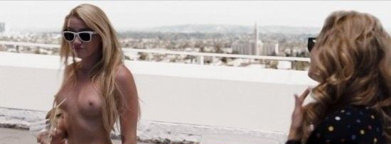 Amber Heard nude. Photo - 15