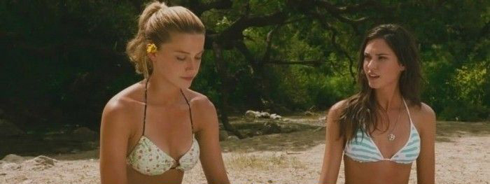 Amber Heard nude. Photo - 26