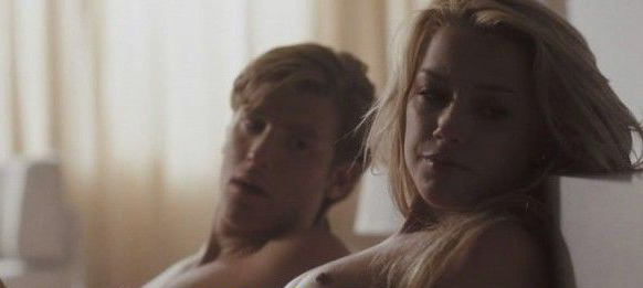 Amber Heard nude. Photo - 27