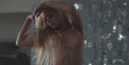 Amber Heard nude. Photo - 28