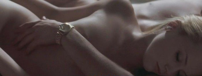 Amber Heard nude. Photo - 31