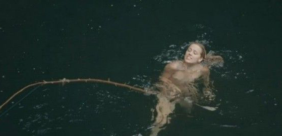 Amber Heard nude. Photo - 33