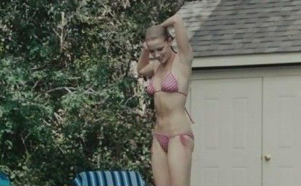 Amber Heard nude. Photo - 34