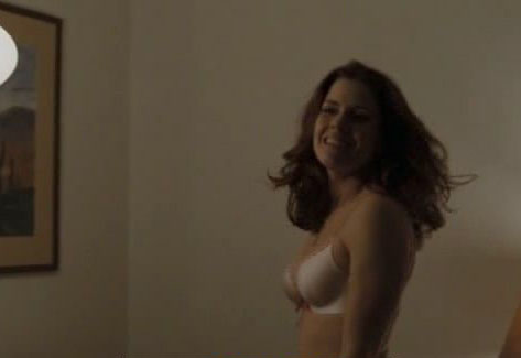 Amy Adams nude. Photo - 1