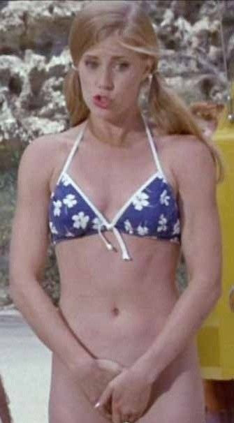 Amy Adams nude. Photo - 14