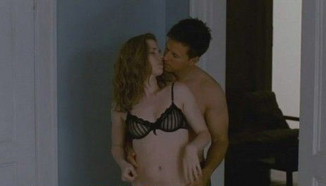 Amy Adams nude. Photo - 19
