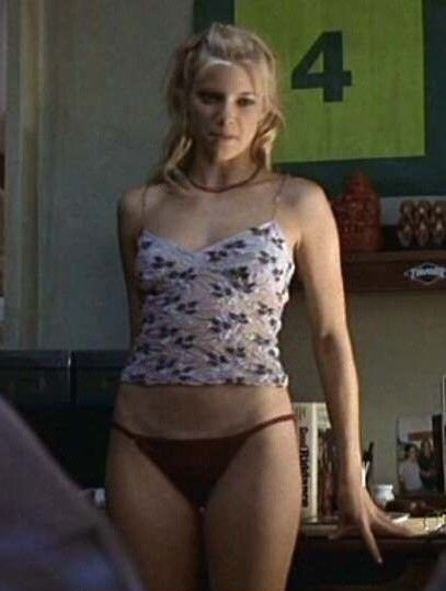 Amy Smart nude. Photo - 18