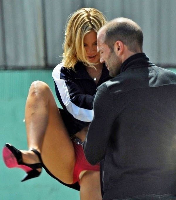 Amy Smart nude. Photo - 3