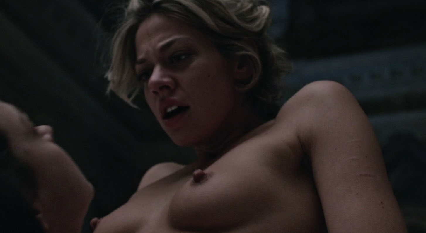 Analeigh Tipton nude. Photo - 14