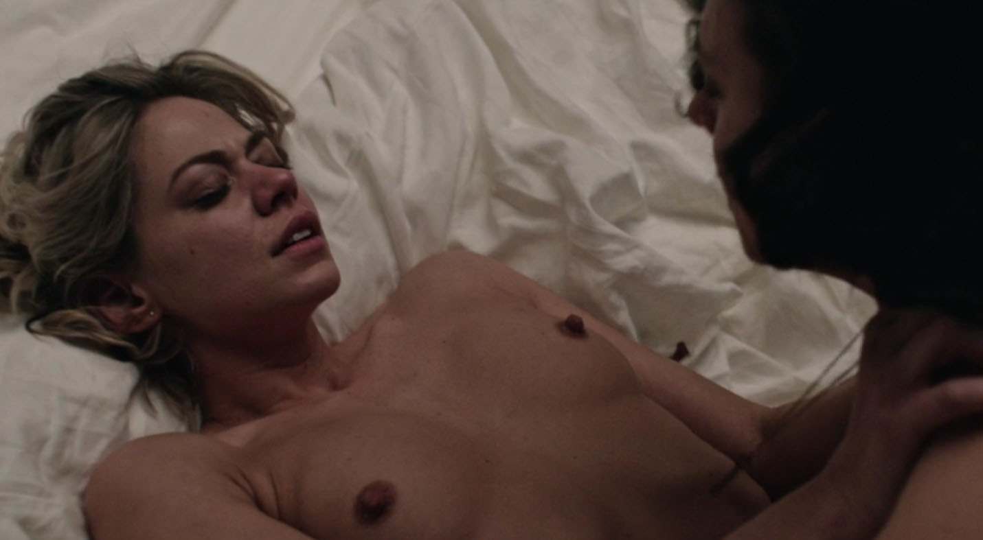 Analeigh Tipton nude. Photo - 17