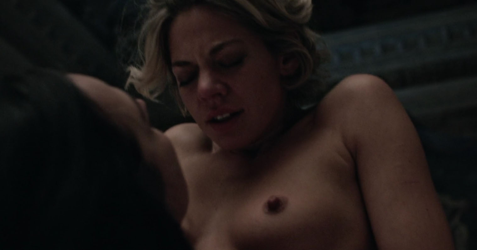 Analeigh Tipton nude. Photo - 3