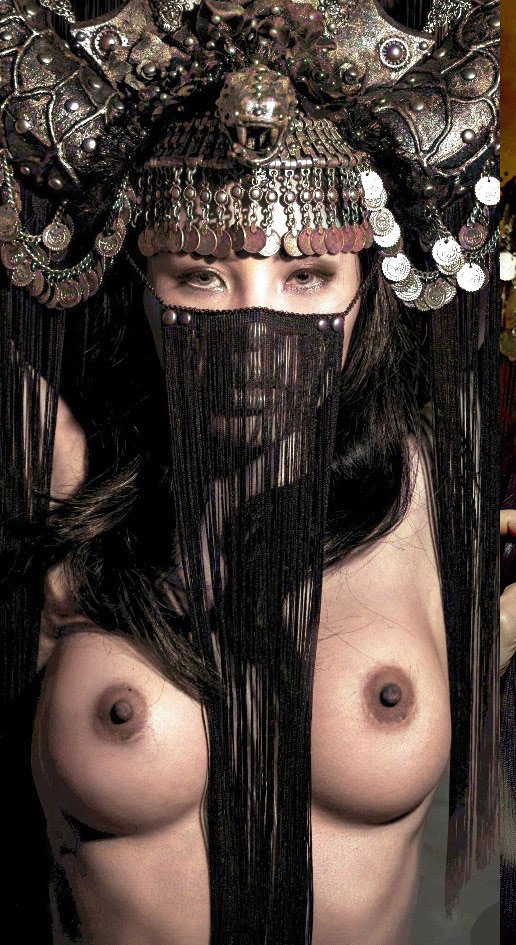 Anna Akana nude. Photo - 10