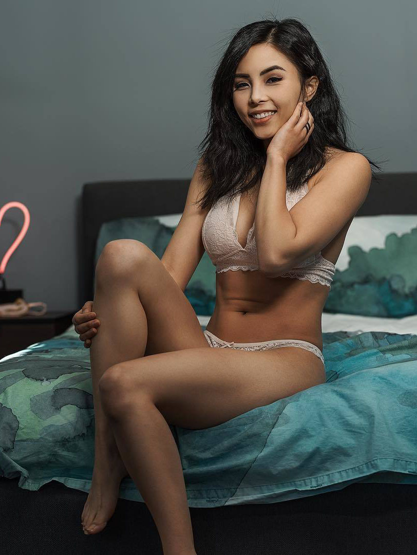 Anna Akana nude. Photo - 28