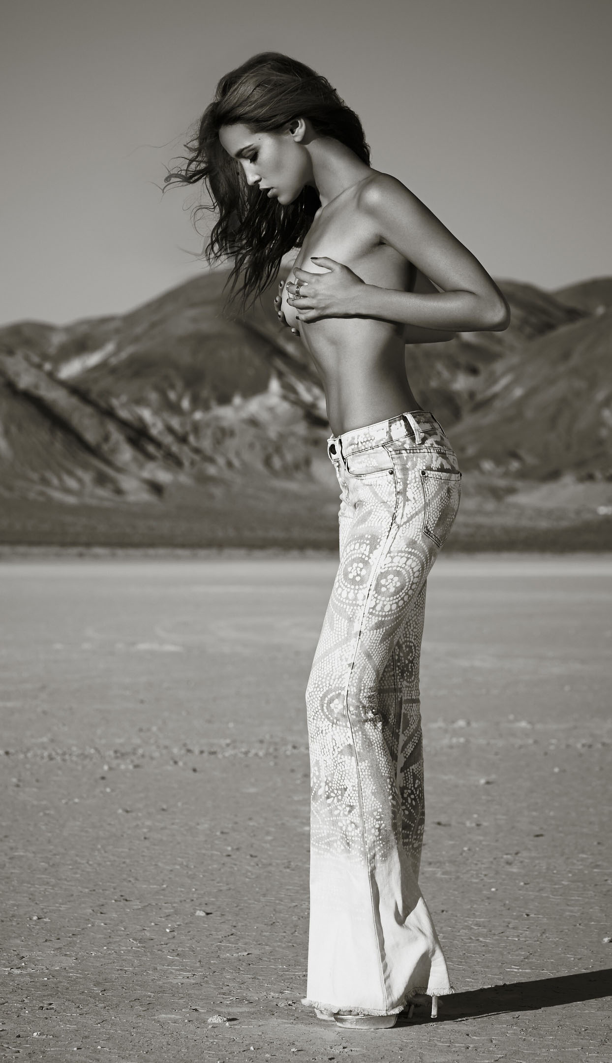 Anna Herrin nude. Photo - 13