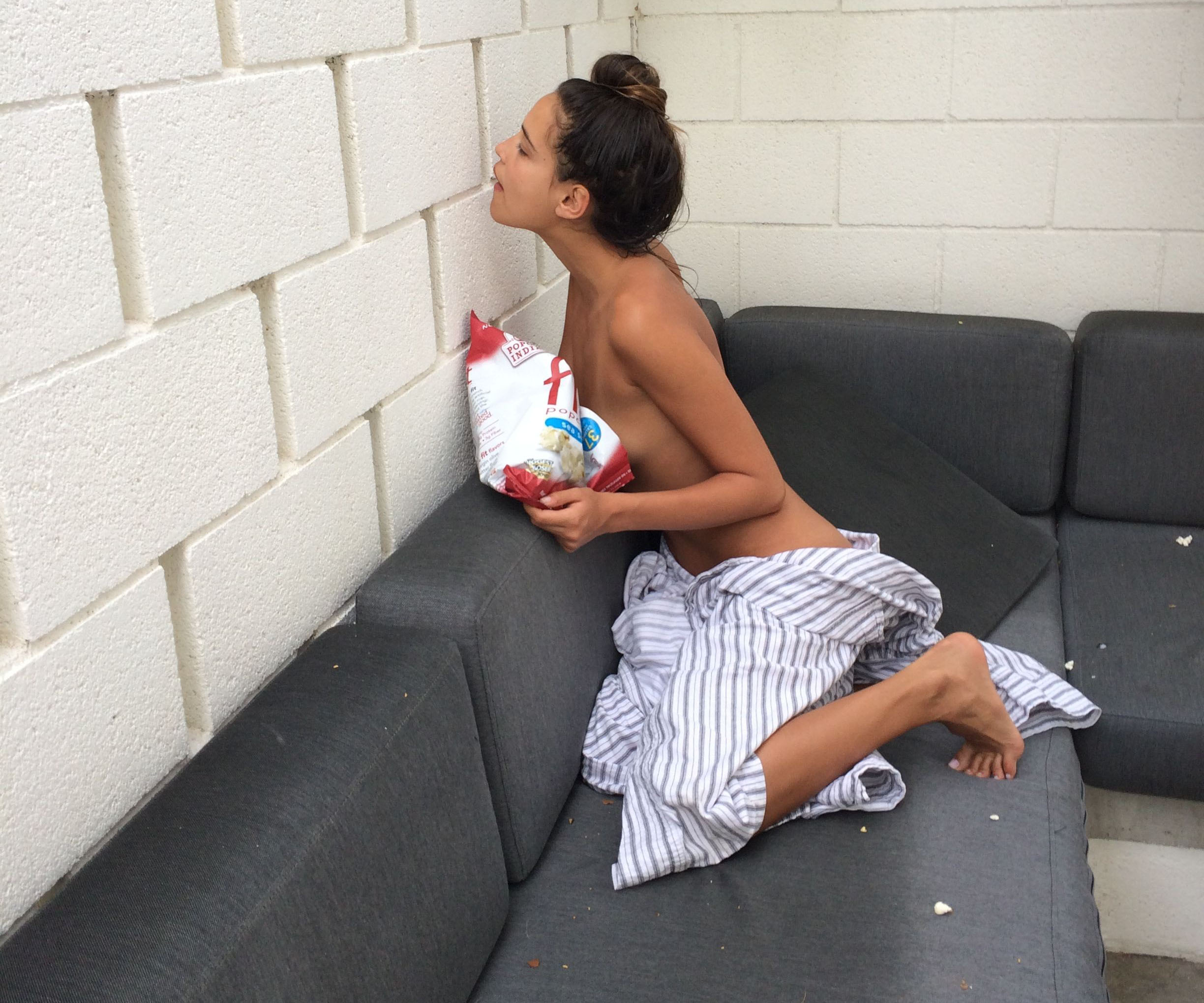 Anna Herrin nude. Photo - 19