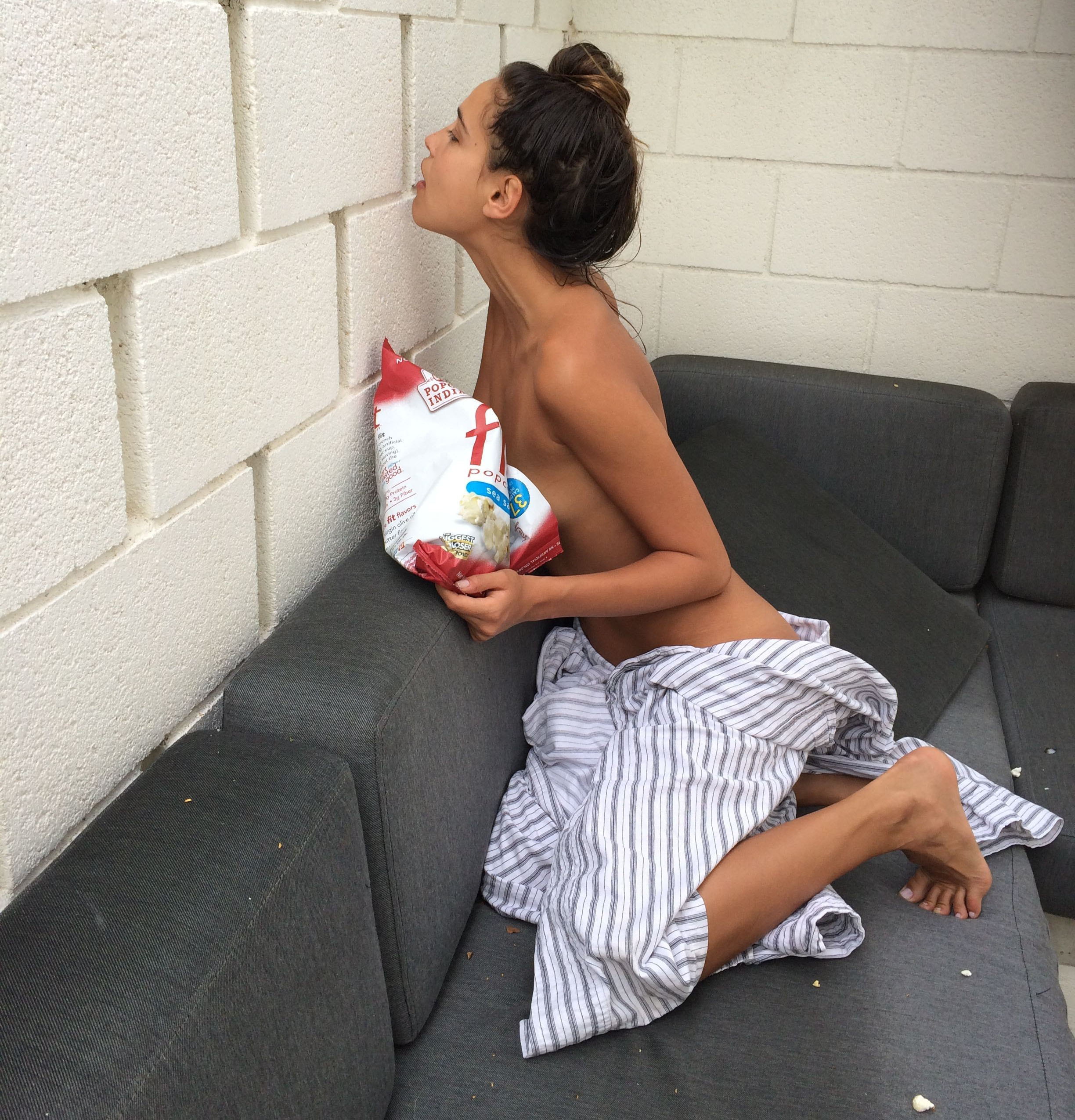 Anna Herrin nude. Photo - 20