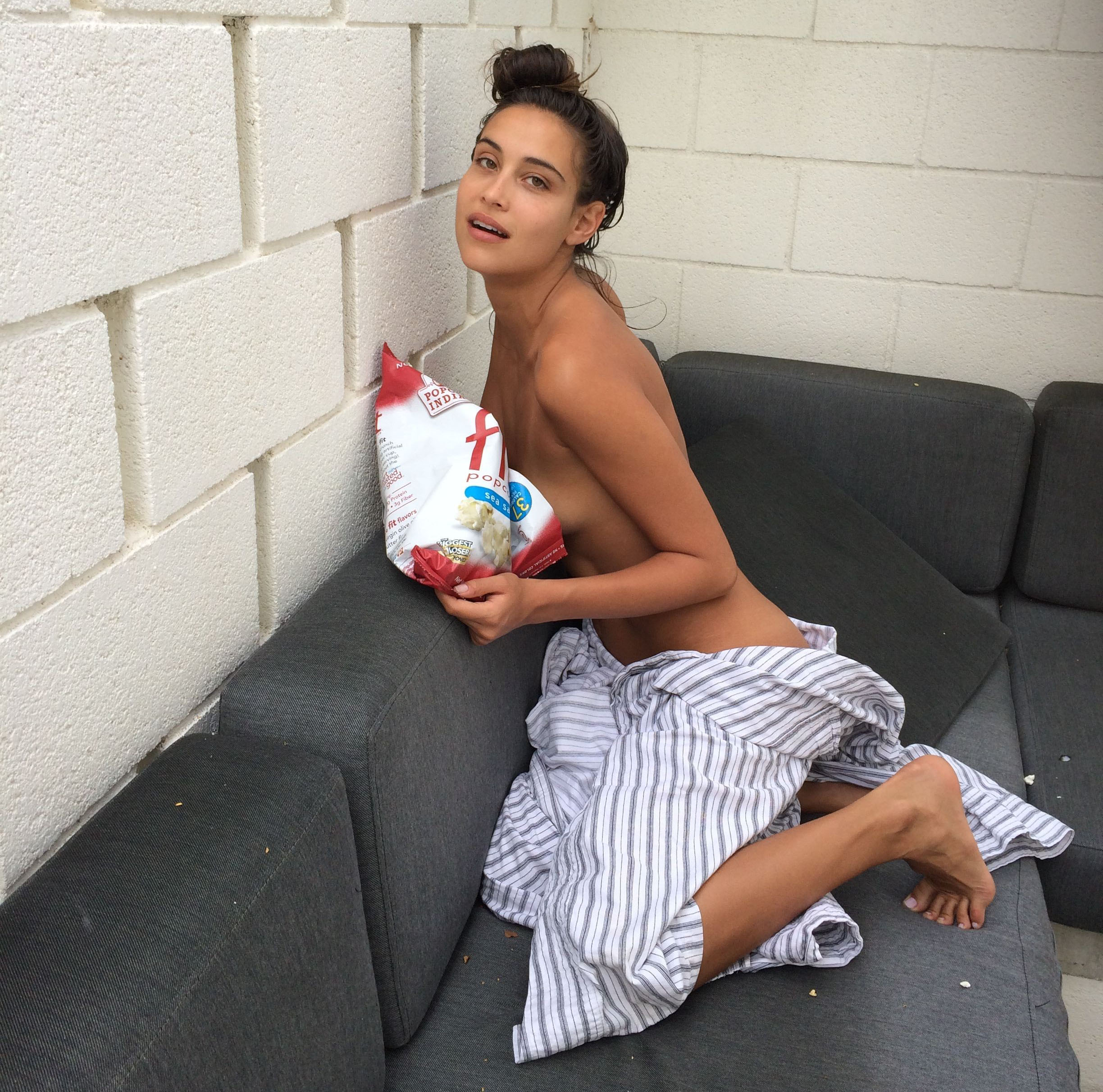 Anna Herrin nude. Photo - 21