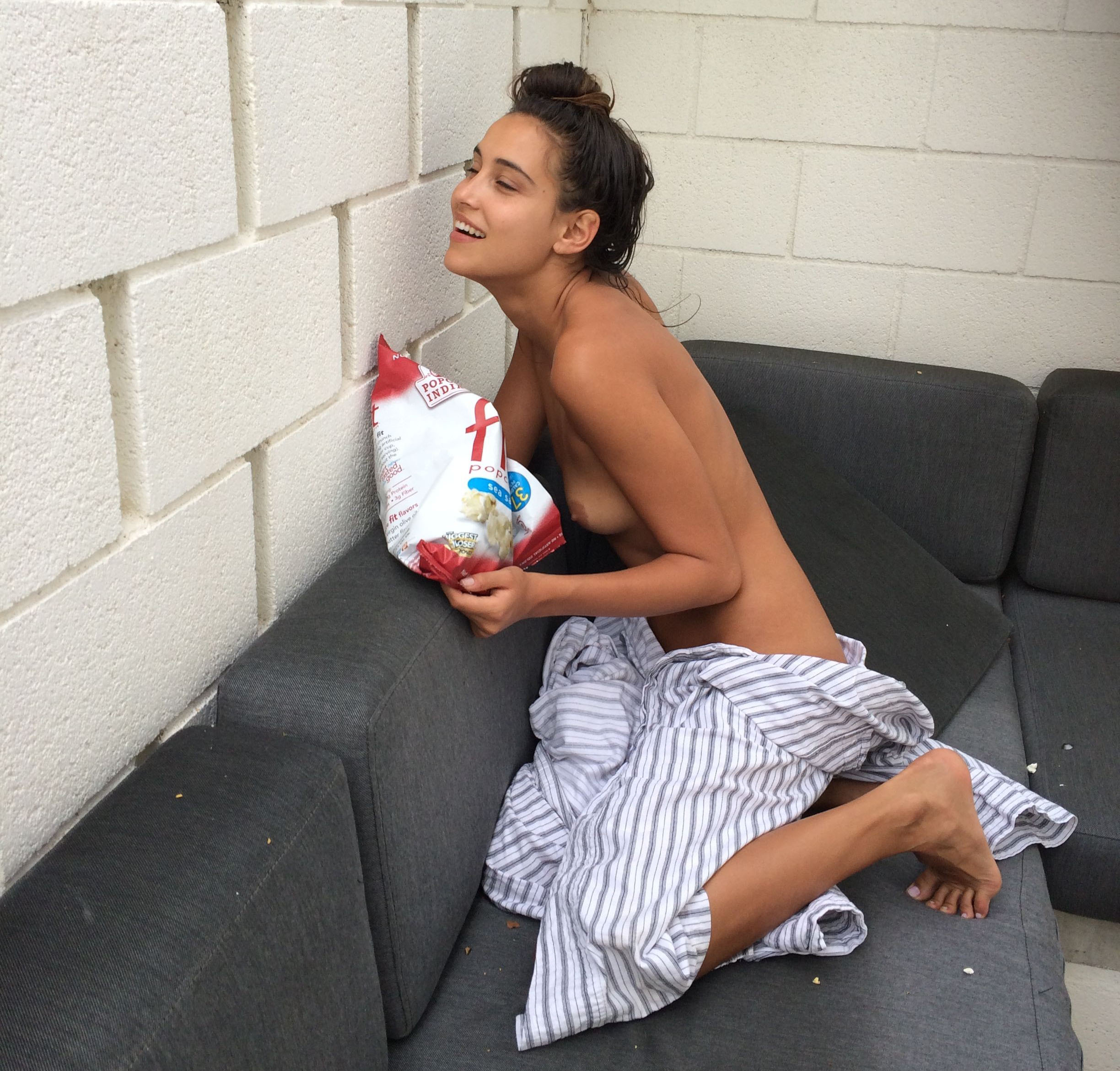 Anna Herrin nude. Photo - 22