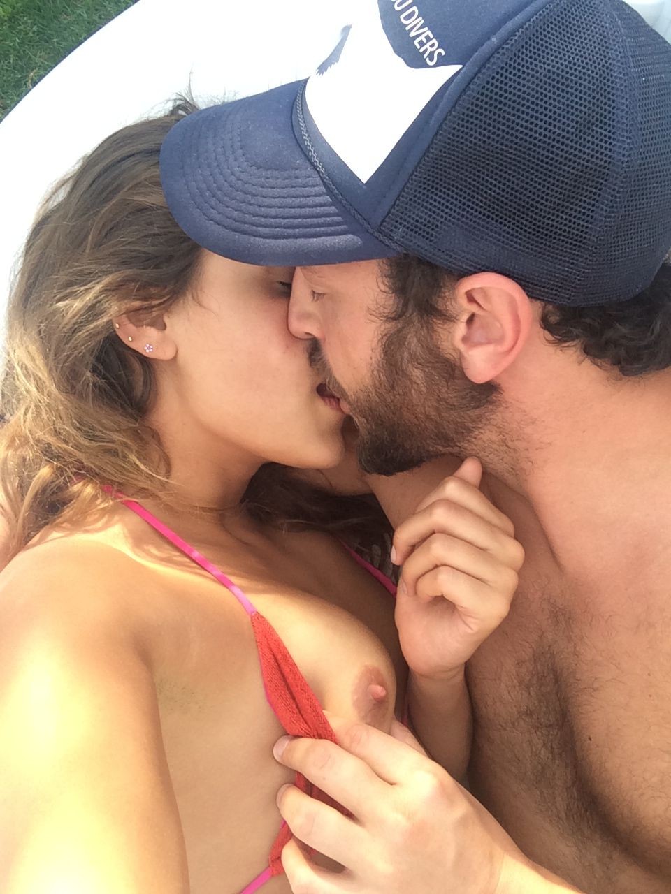 Anna Herrin nude. Photo - 23