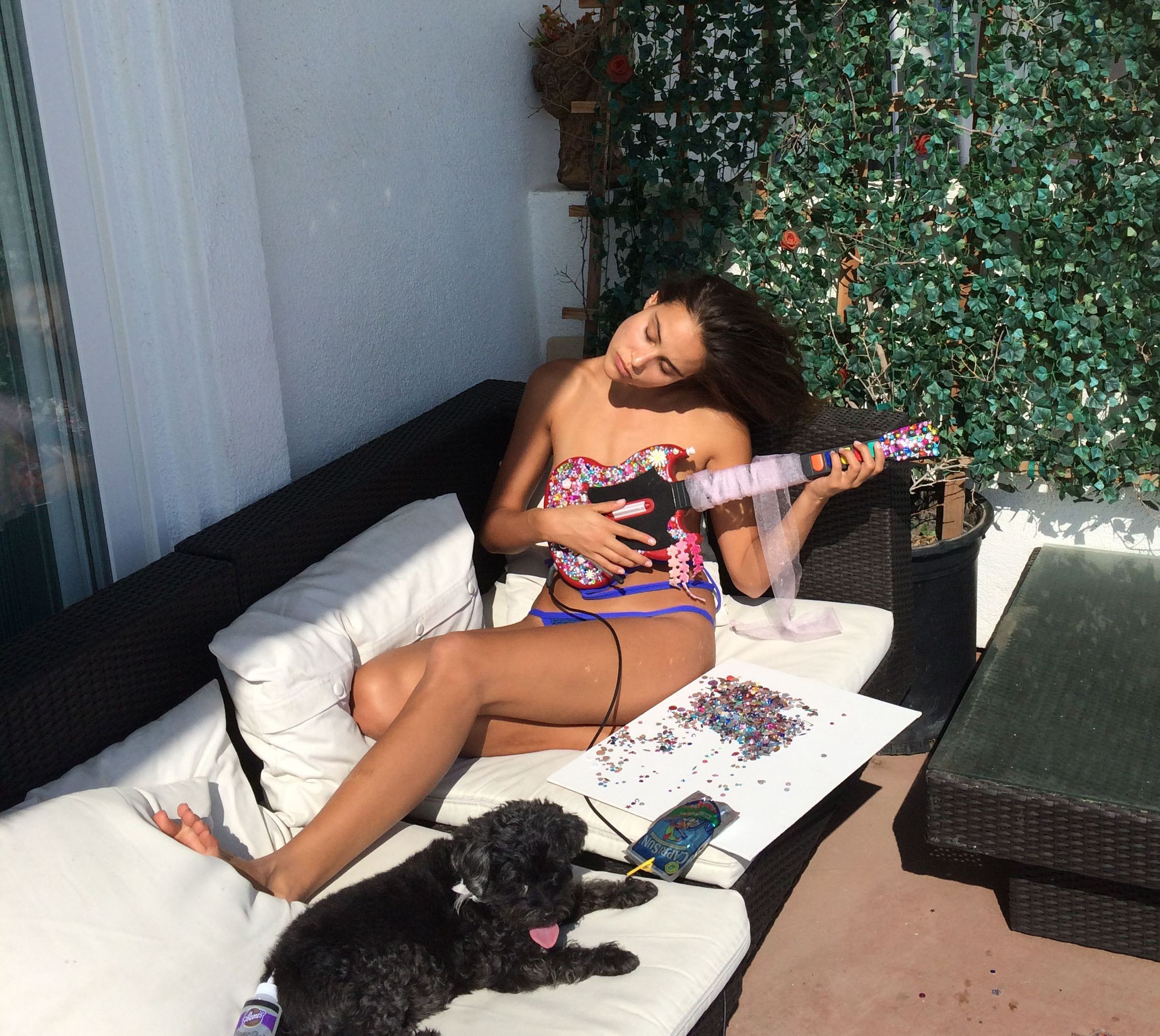 Anna Herrin nude. Photo - 24