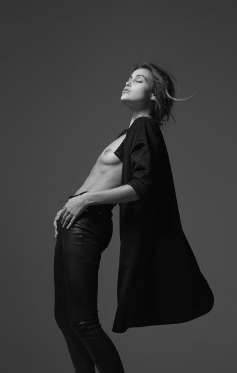 Anna Herrin nude. Photo - 36