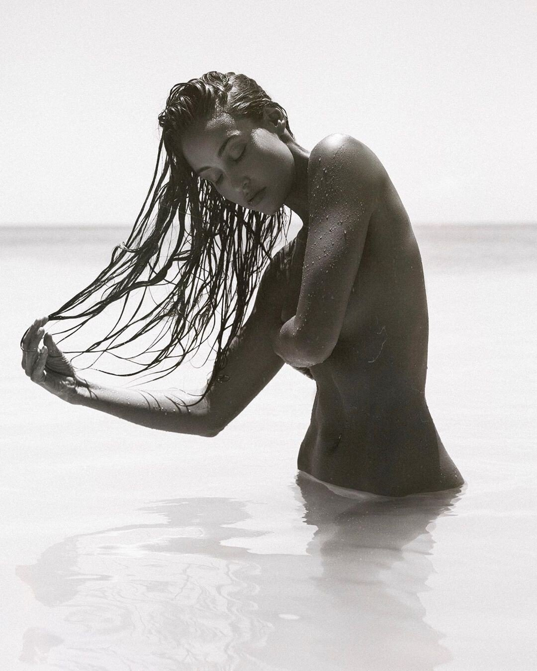 Anna Herrin nude. Photo - 44