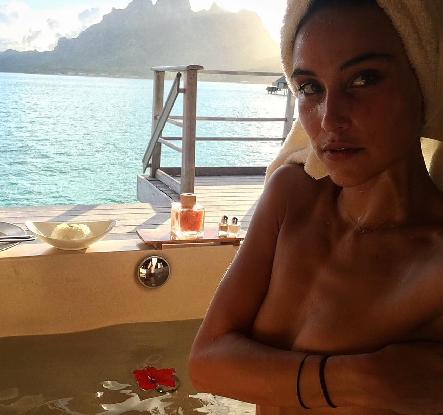 Anna Herrin nude. Photo - 62