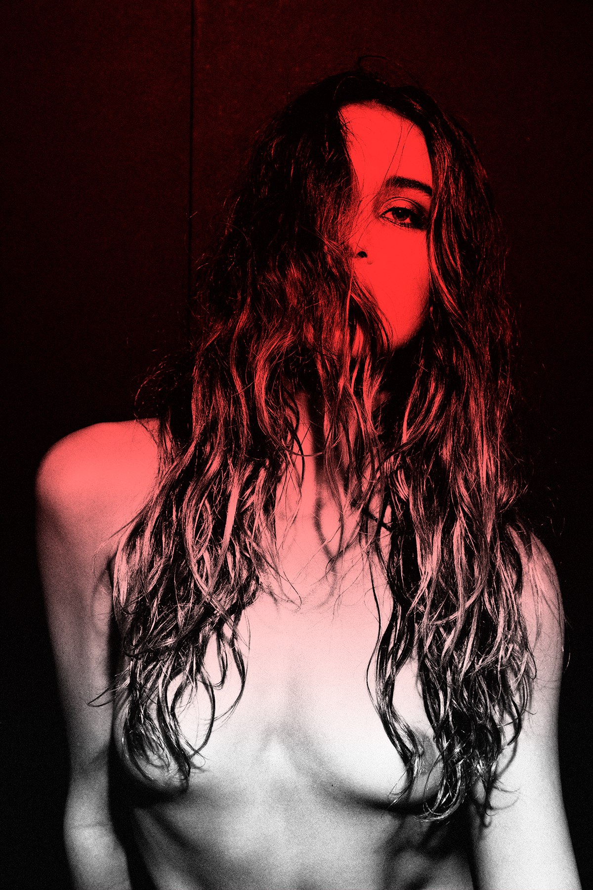 Anna Herrin nude. Photo - 69