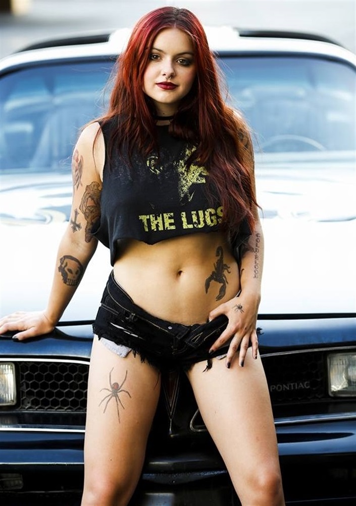 Ariel Winter nude. Photo - 44