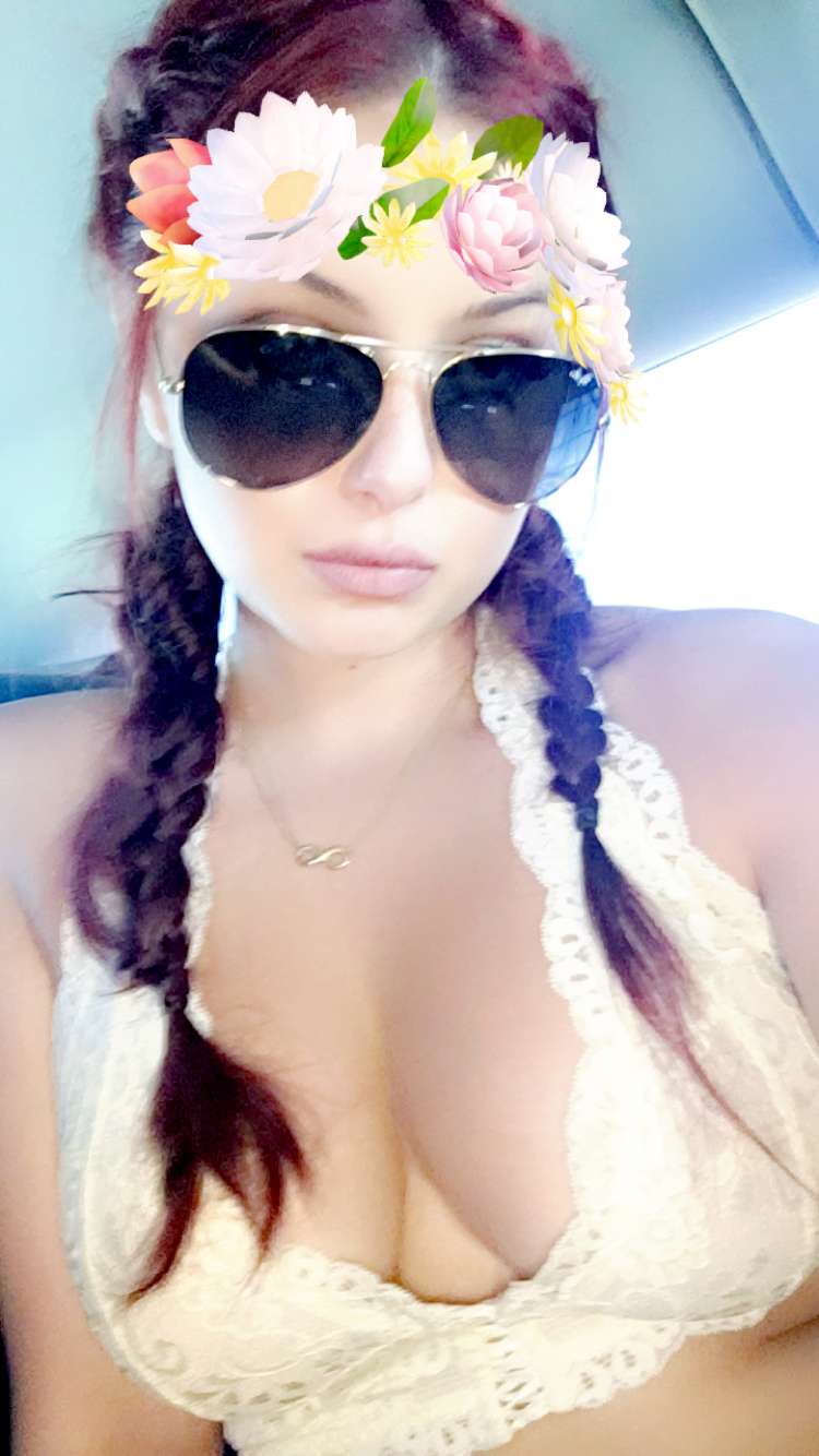 Ariel Winter nude. Photo - 66
