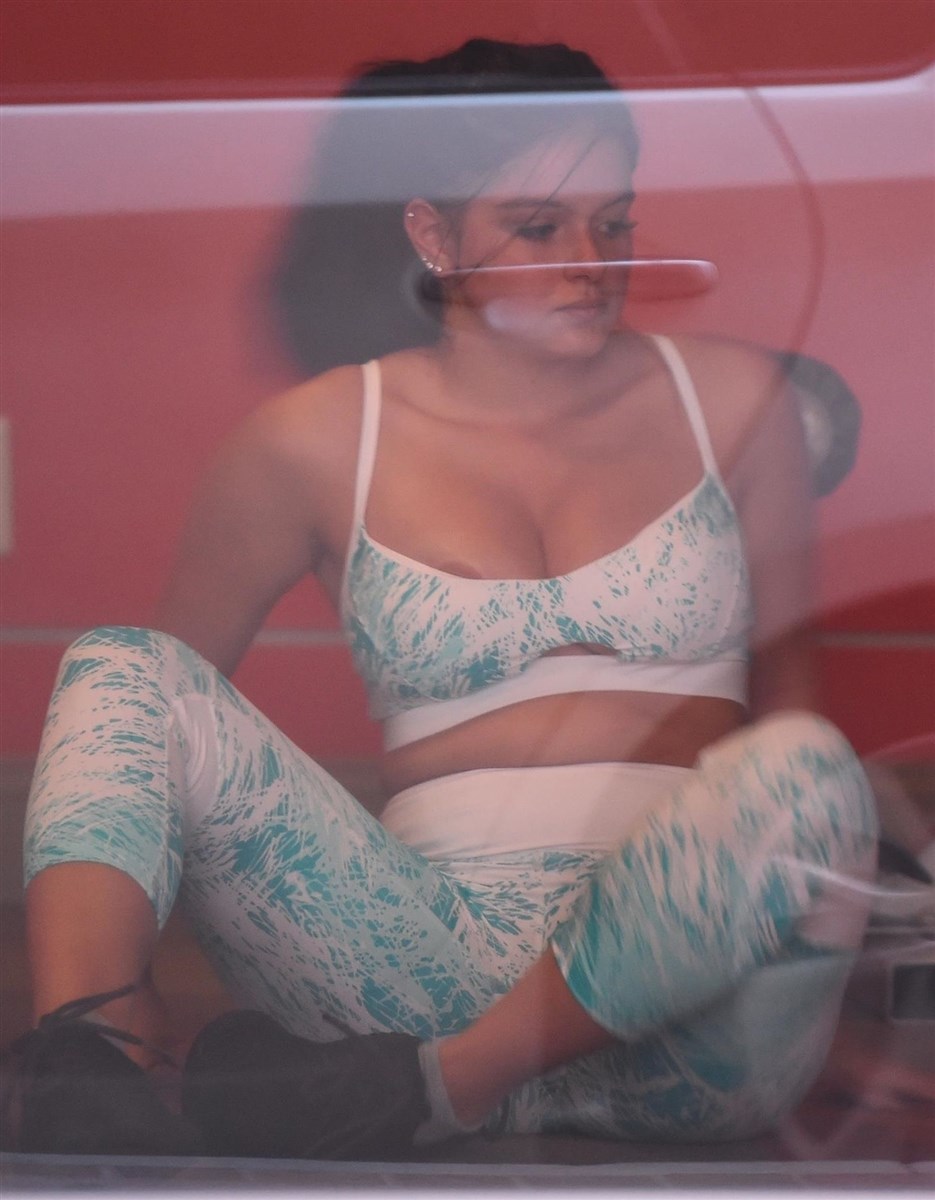 Ariel Winter nude. Photo - 89