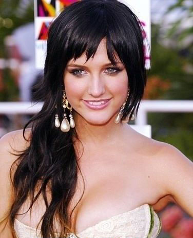 Ashlee Simpson nude. Photo - 5
