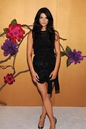 Ashley Greene nude. Photo - 2