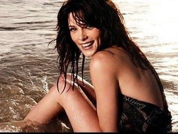 Ashley Greene nude. Photo - 7