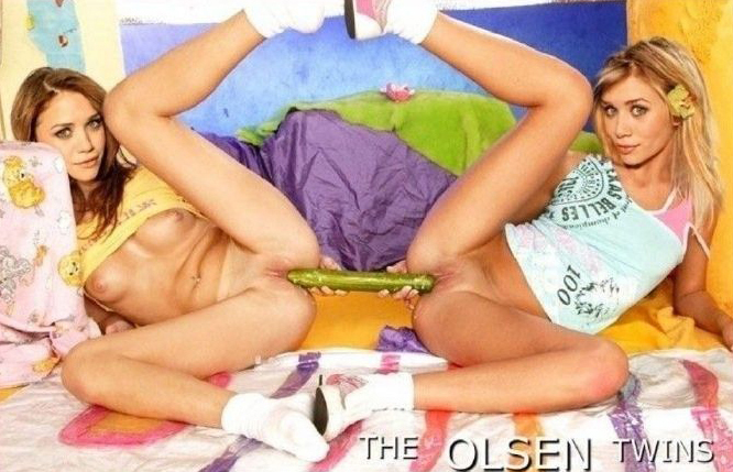 Ashley Olsen nude. Photo - 10
