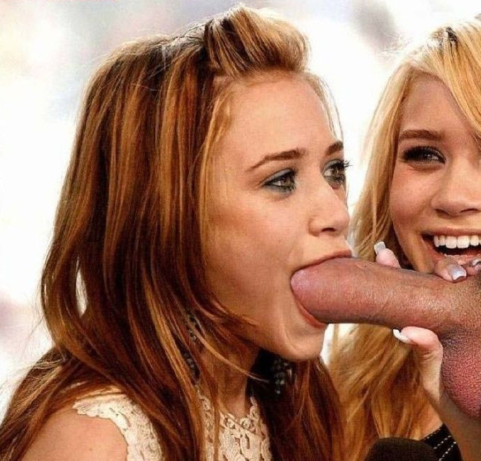 Ashley Olsen nude. Photo - 14