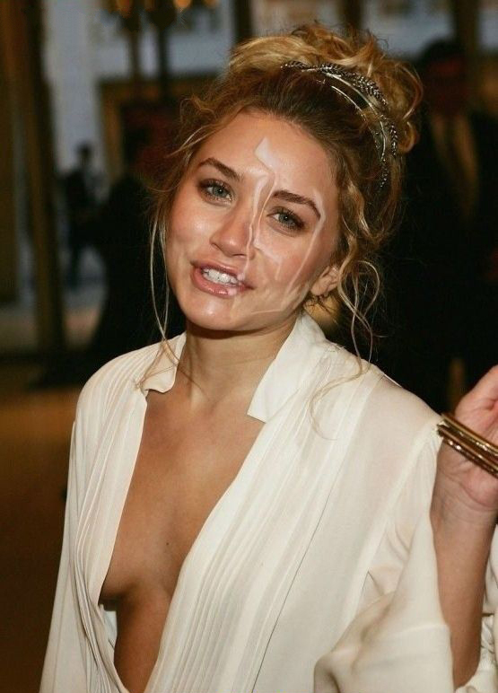 Ashley Olsen nude. Photo - 31