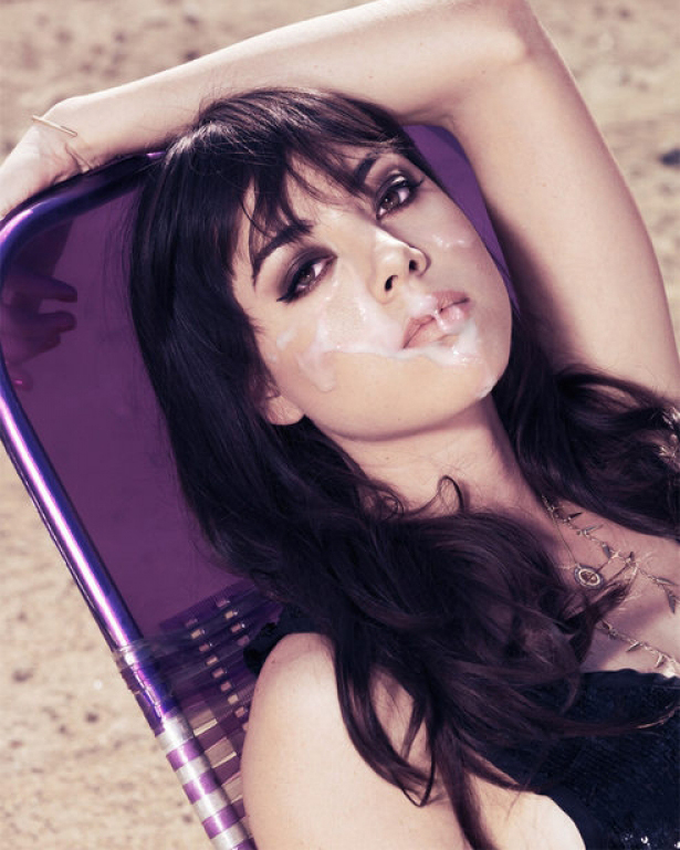 Aubrey Plaza nude. Photo - 89